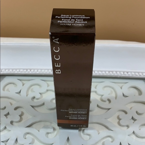 BECCA Other - Becca foundation
